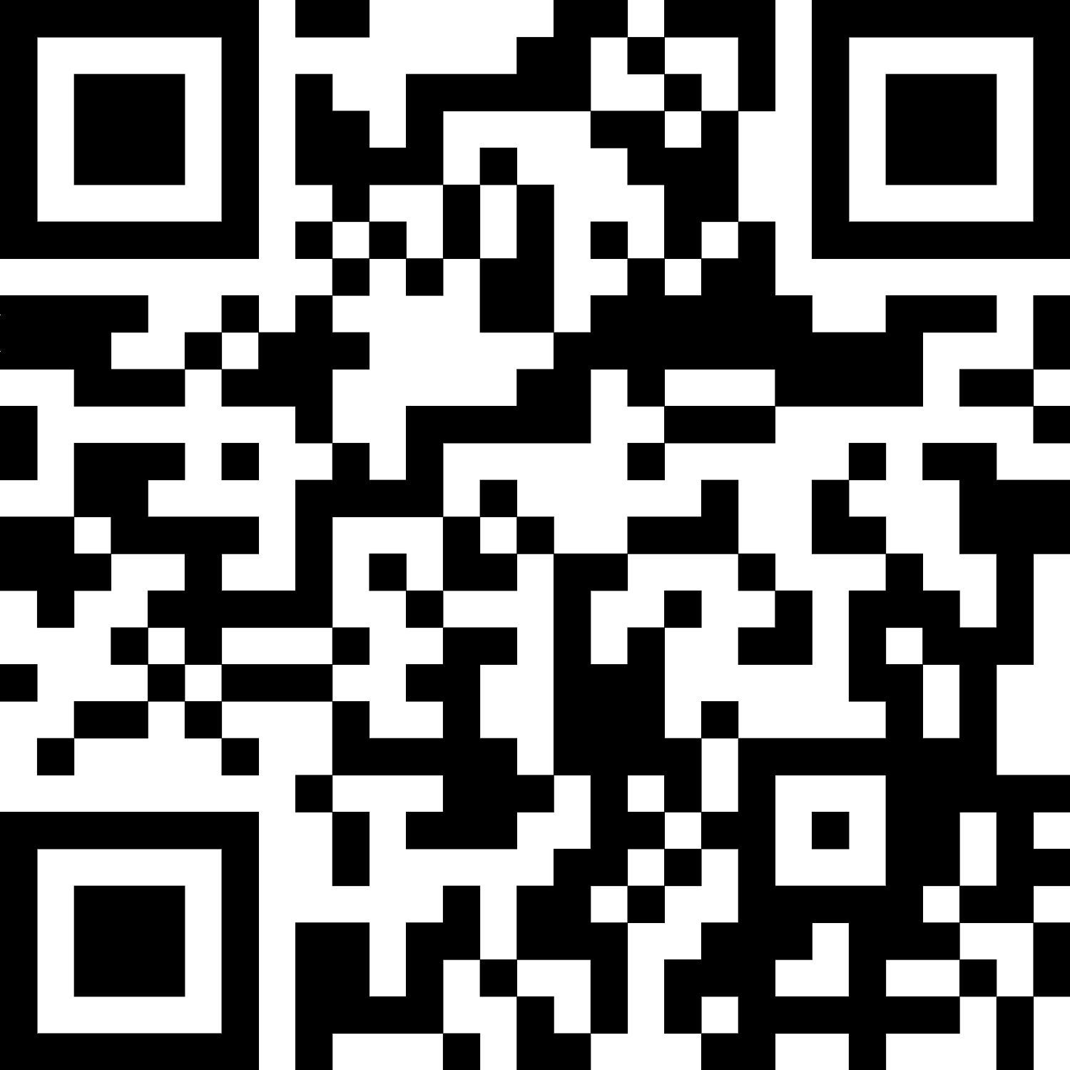 Amarnath International QR Code Contact